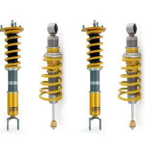 Mazda MX-5 Miata NC/EC 8 2005-, set w springs